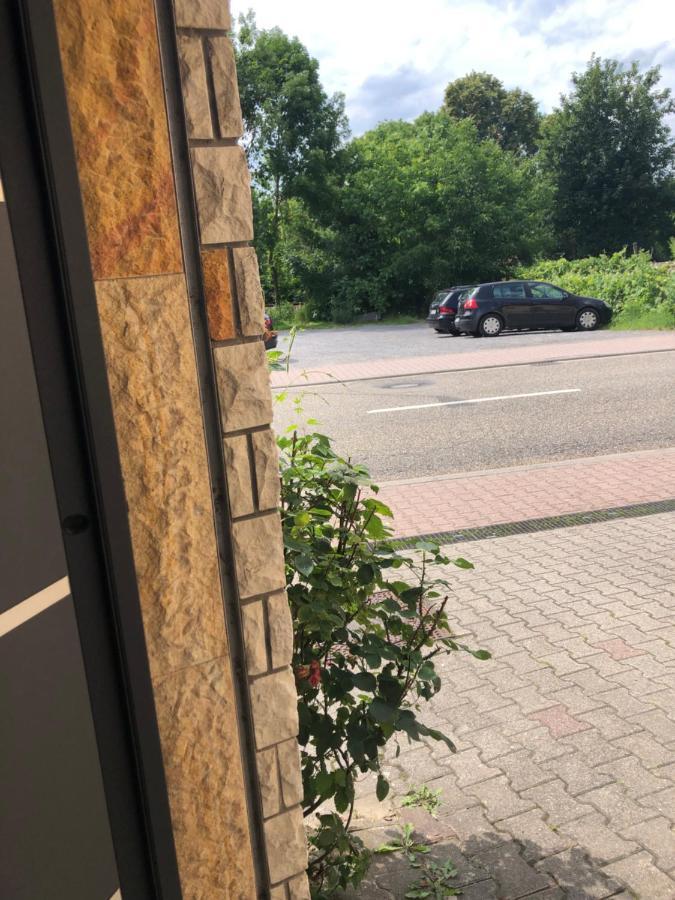 Kraichgau # 1-Zkd Mit Ebk, Modern Und Barrierefrei, Monteurzimmer, Self-Check-In Ittlingen Eksteriør bilde